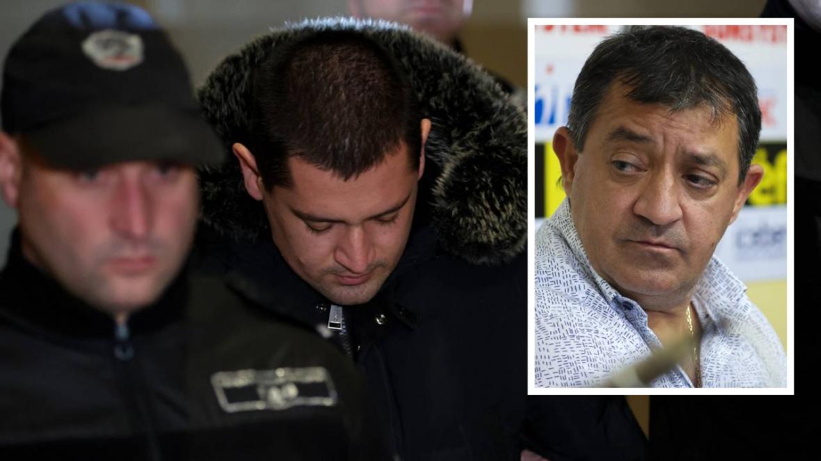щанги