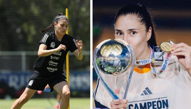 Жаклин Овале - ЛУДОСТ: Счупиха отново трансферния рекорд в женския футбол!