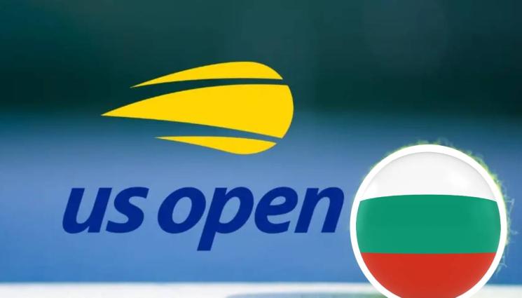 България Ю Ес Оупън - Приключихме на Ю Ес Оупън, преди да е почнал