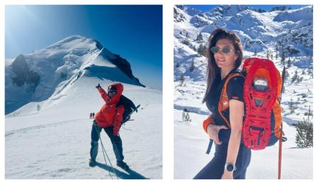 Мисис България Роксана Кирилова