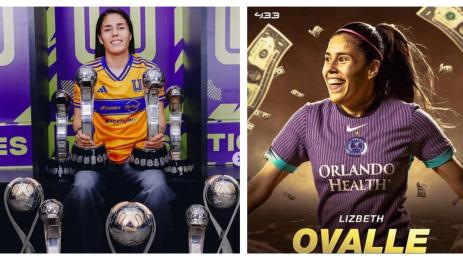 Лисбет Жаклин Овайе