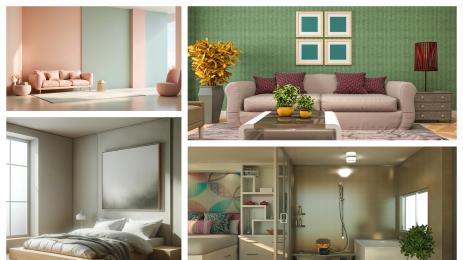 дом дизайн ремонт