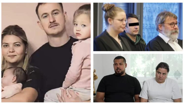 ад - Оцелял от ОГНЕНИЯ АД, убил БГ семейство в Солинген: Детето ми още сънува кошмари!