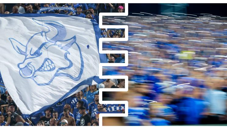 Левски фенове - Левскарите научиха много важна информация за билетите за дербито с Локо София