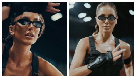 Александра Богданска