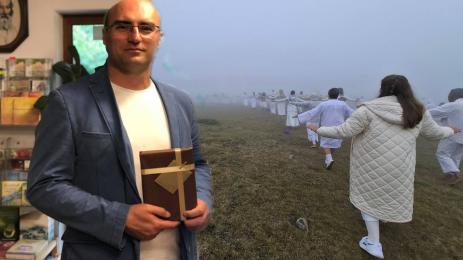 Христо Воденичарски