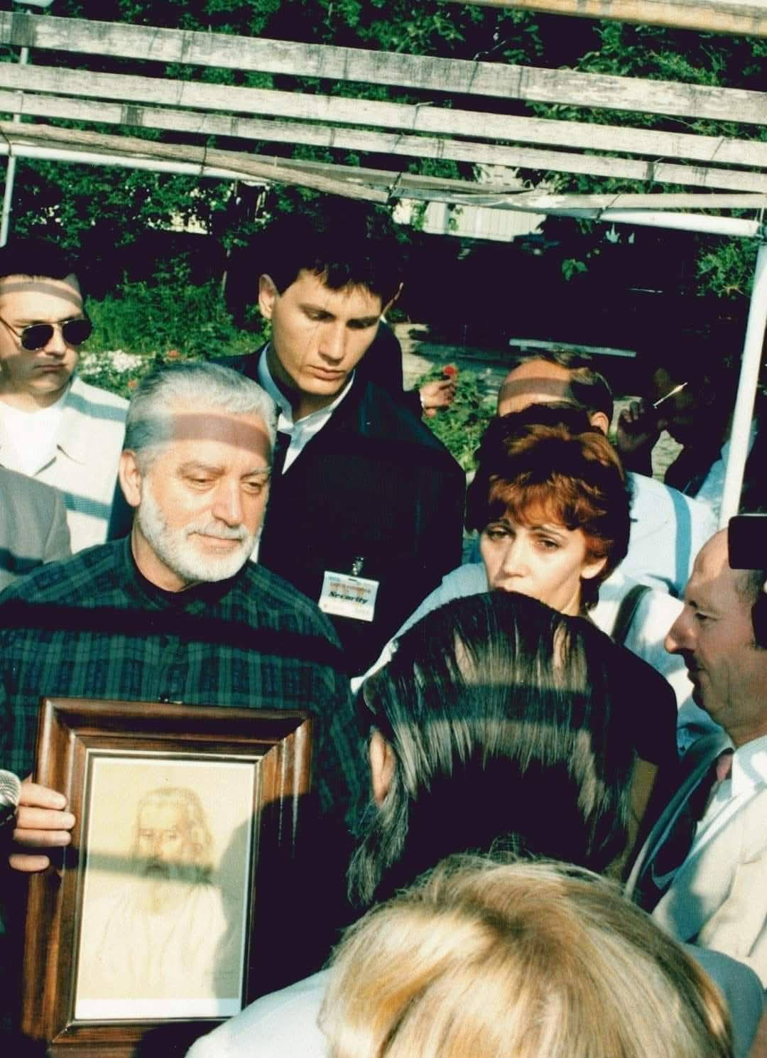 Паневритмия