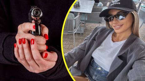 Василиса Нуркович