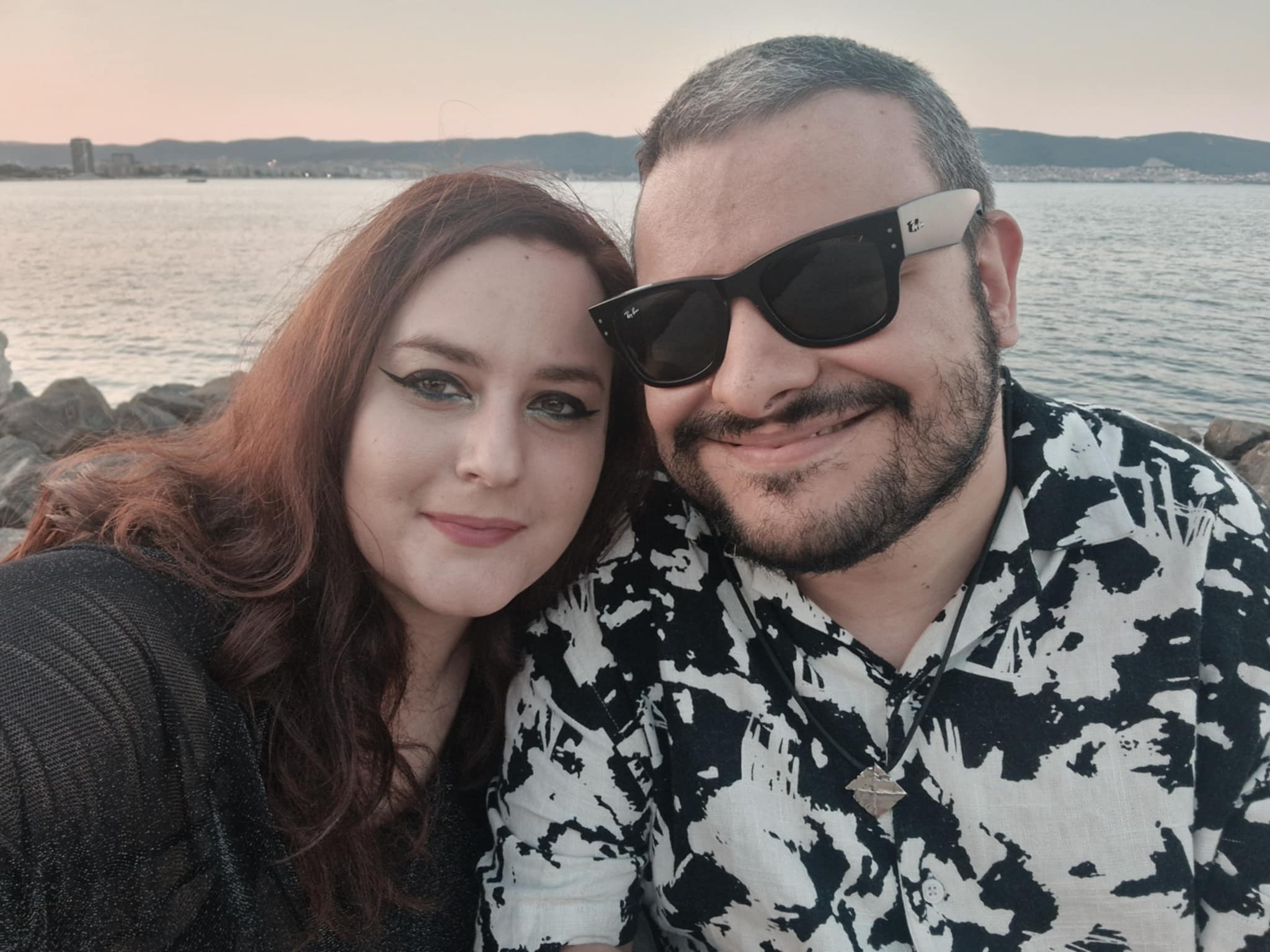 Росен Карамфилов