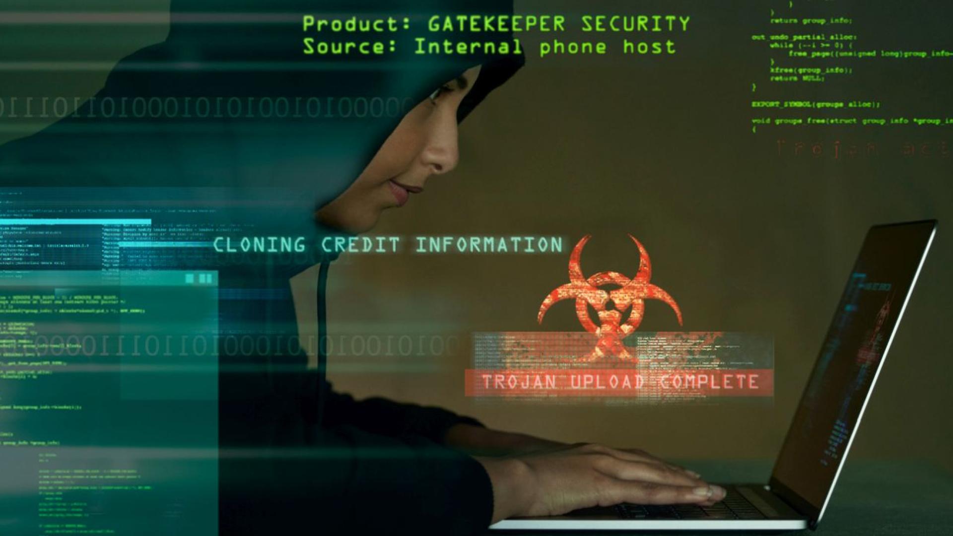 Петгодишното укриване на измамник с криптовалута приключи след като той