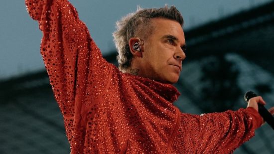 ROBBIE WILLIAMS С НОВ СИНГЪЛ ОТ ПРЕДСТОЯЩИЯ АЛБУМ BRITOPOP