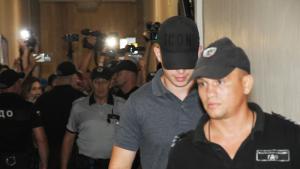 Никола Бургазлиев