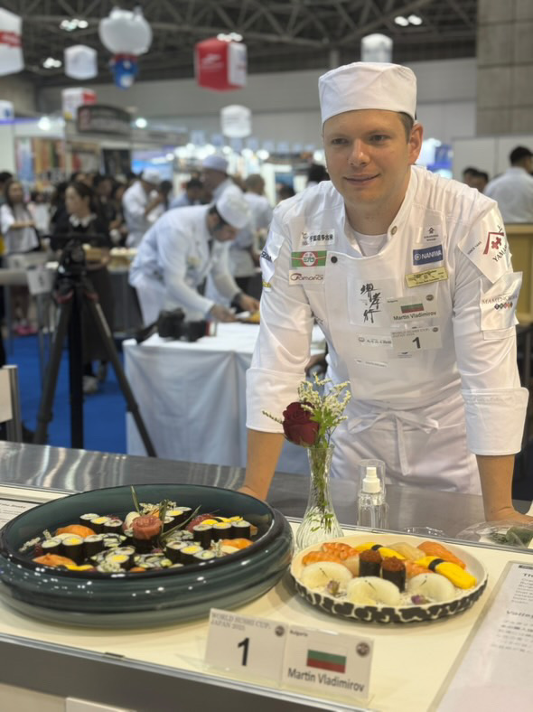 Мартин Владимиров