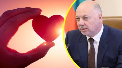 Росен Желязков