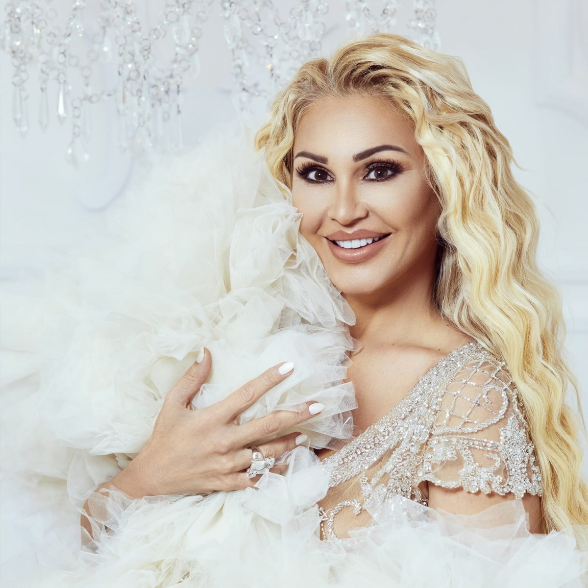 Евгения Борисова