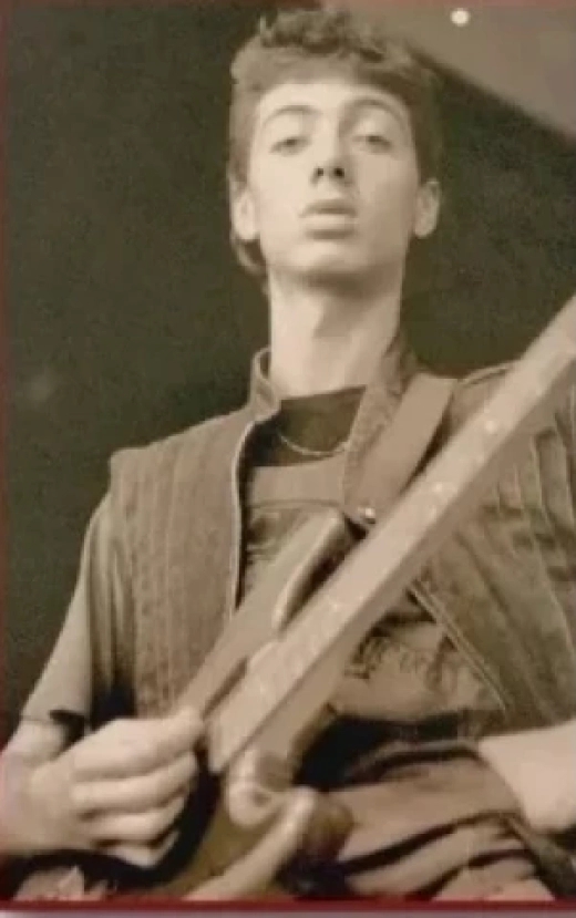 Росен Желязков