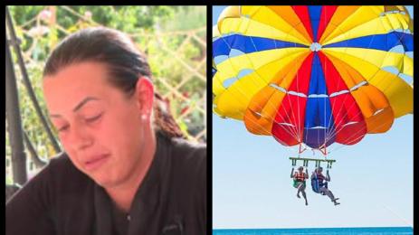 ПАРАШУТ МАЙКА