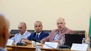 Министерство на транспорта