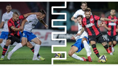 Локо Сф Спартак Вн