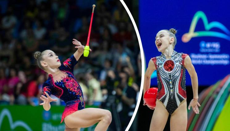 Стилияна Николова - Стилияна Николова е втора в света!