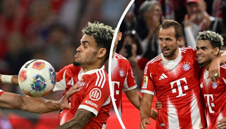 Байерн - Байерн мачка, феновете протестират