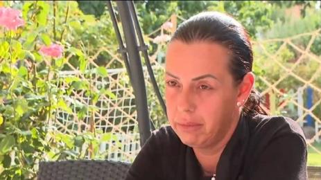 Мария Данева