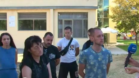Няма подобрение в състоянието на детето, прегазено от АТВ в „Слънчев бряг” (ВИДЕО)