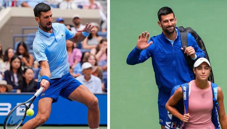 Джокович - Джокович иска повече пари за тенисистите