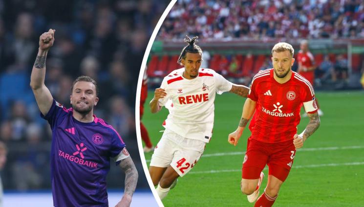 Хофман ЦСКА 1948 - ЦСКА 1948 привлича германски защитник