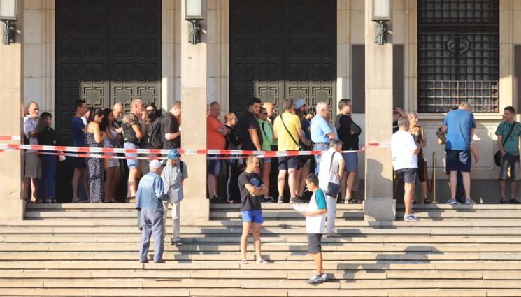 БНБ - Пускат първите колекционерски евромонети