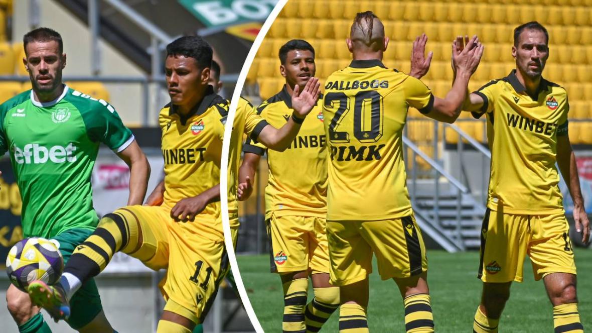 Ботев Пловдив