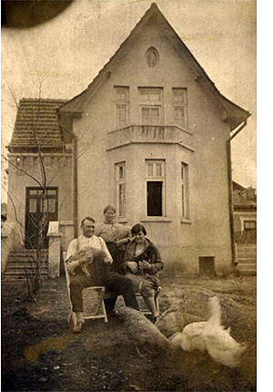 Борю Зевзека