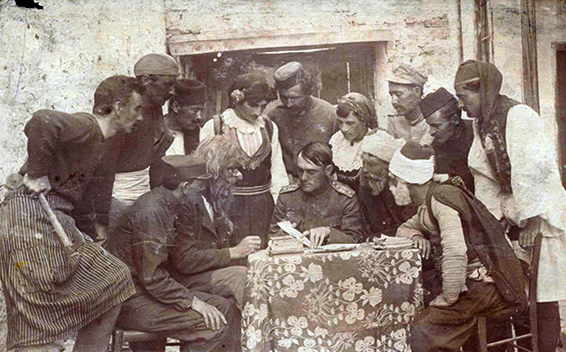 Борю Зевзека