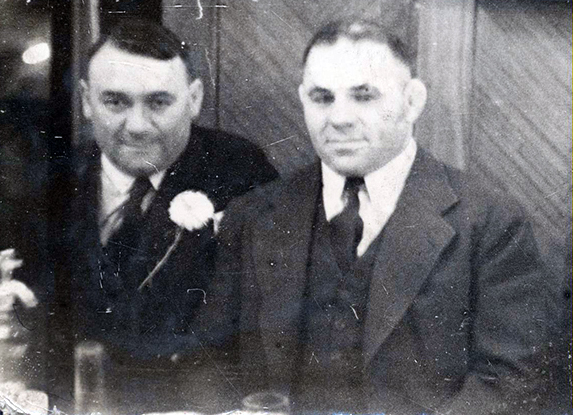 Борю Зевзека