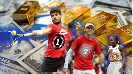 Алкарас Синер Коко Гоф пари