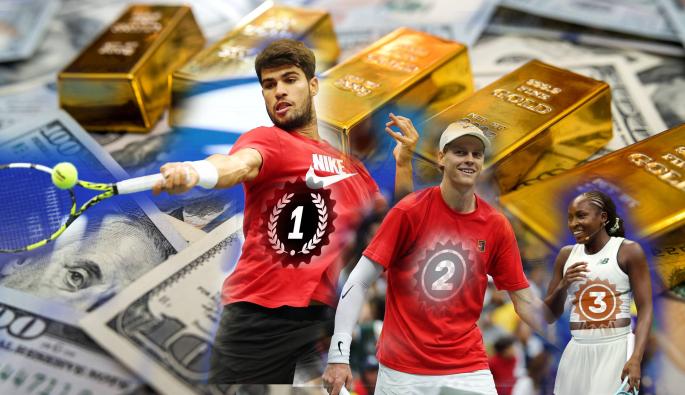 Алкарас Синер Коко Гоф пари