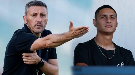 Керкез Годой