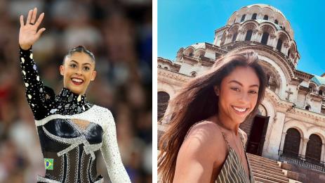 Барбара Домингош