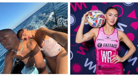 Алиша Скоулс Айо Одукоя