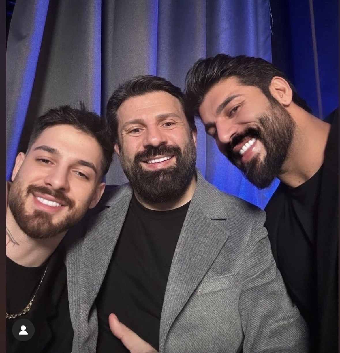 Тони Фики Емрах Стораро