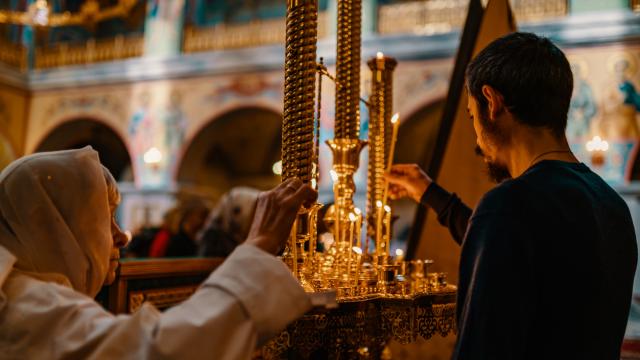 Празник е: Занемареният външен вид се счита за „покана“ за болести