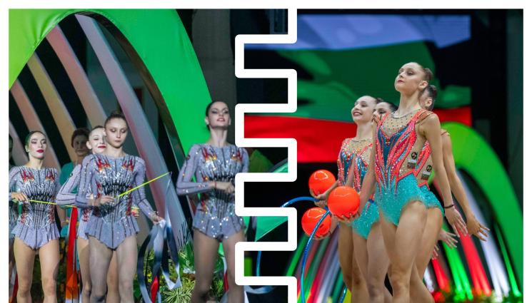 Спорт - Ансамбълът не успя да влезе в ритъм и в Рио