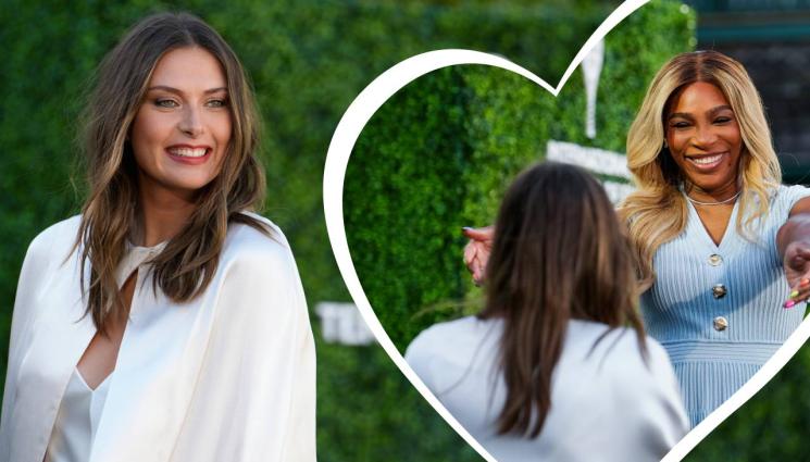 Тенис - Бивша на Григор Димитров вкара друга негова стара изгора в залата на славата