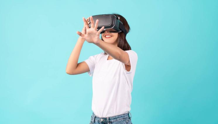 VR - Проект с българско участие ще брани технологичния суверенитет на ЕС спрямо САЩ и Китай с VR