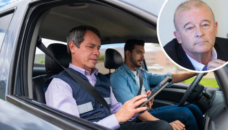 листовки - ЕКСПЕРТИ АЛАРМИРАТ: Има грешки в листовките за кандидат-шофьорите! (СНИМКА)