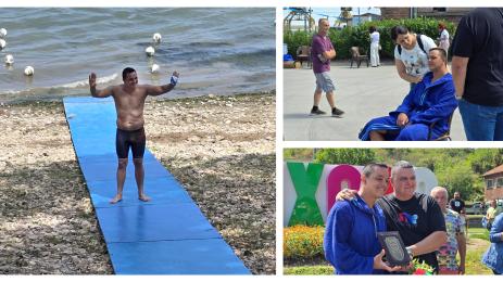 Цанко Цанков Дунав