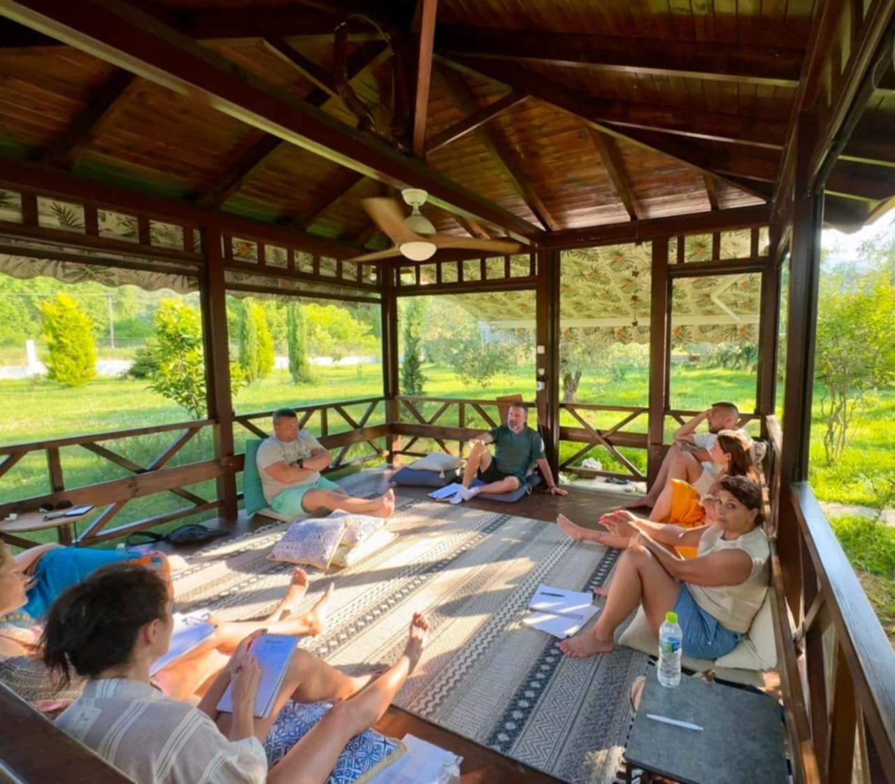 снимки на Спартак