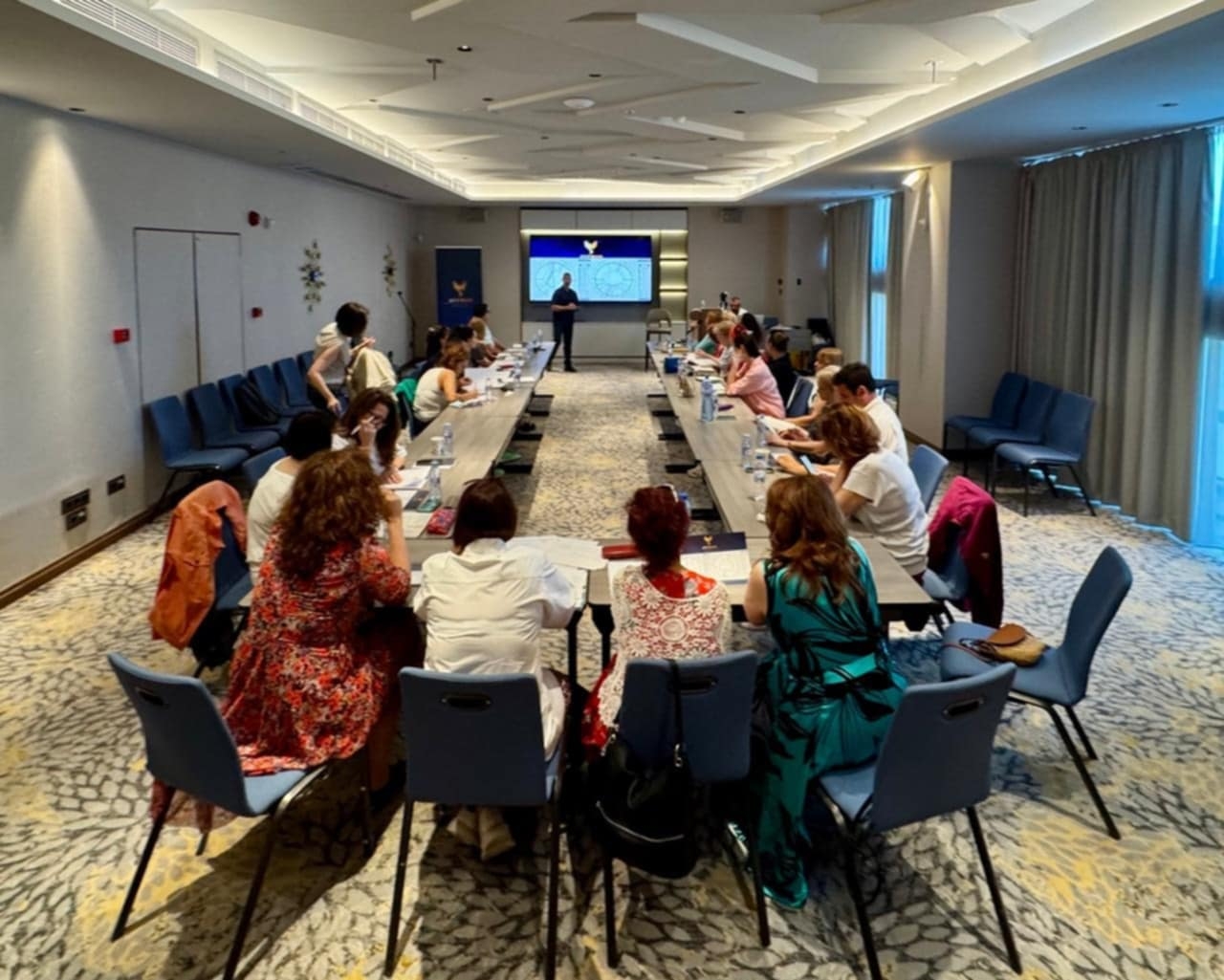 снимки на филма Спартак