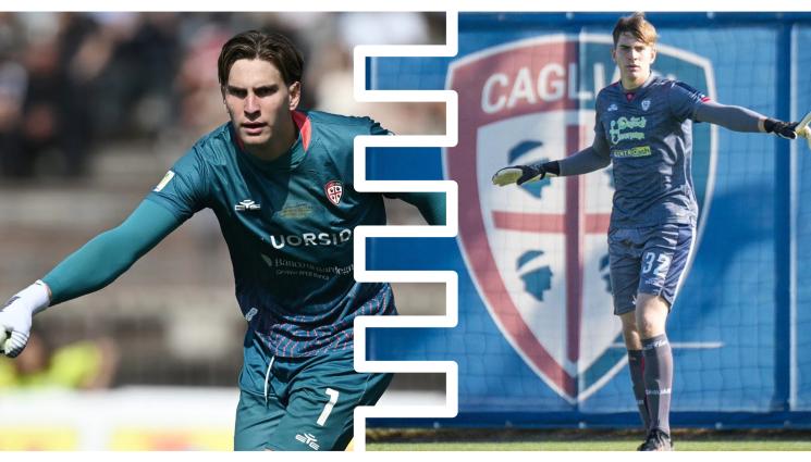 Велизр Илия Илиев - Шут в бъдещето за наш вратар на Ботуша