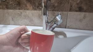 вода Плевен